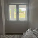 Sapphire , Beachfront Family For 4 With Private Garden, 1-minute Walk To The Néa Meságkala