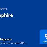 شقة Sapphire , Beachfront Family For 4 With Private Garden, 1-minute Walk To The Néa Meságkala