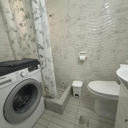 Apartment Sapphire *